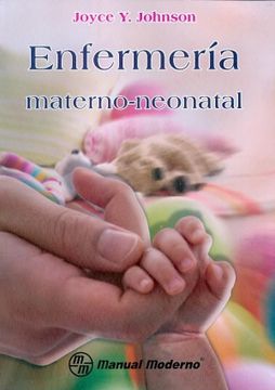 portada Enfermeria Materno-Neonatal (in Spanish)