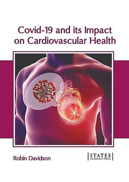 portada Covid-19 and its Impact on Cardiovascular Health (en Inglés)
