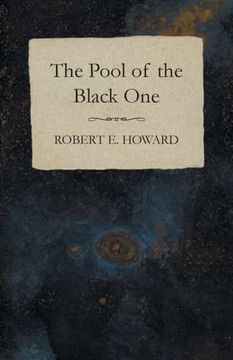 portada The Pool of the Black one (in English)