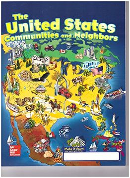 portada Networks the United States, Communities and Neighbors National Se