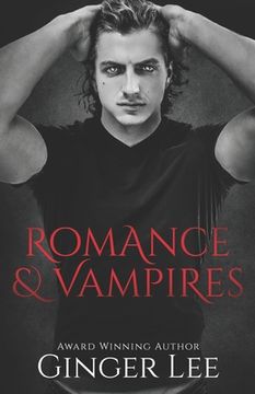 portada Romance & Vampires (en Inglés)