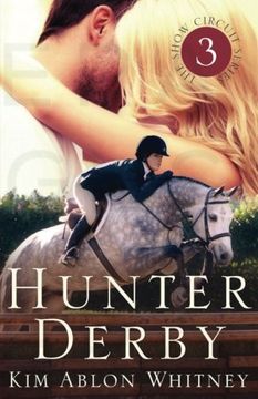 portada Hunter Derby: Volume 3 (Show Circuit Series)