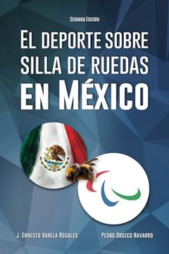 portada El Deporte Sobre Silla de Ruedas en México