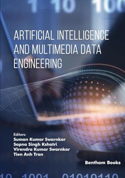 portada Artificial intelligence and Multimedia Data Engineering (en Inglés)