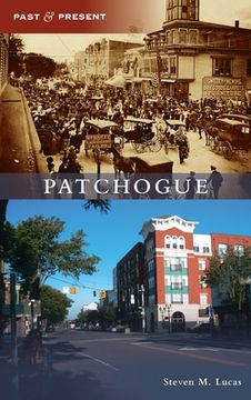 portada Patchogue (in English)