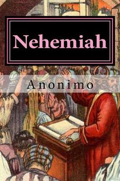 portada Nehemiah (in English)