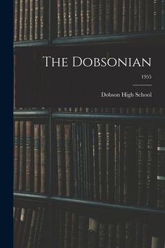 portada The Dobsonian; 1955 (en Inglés)