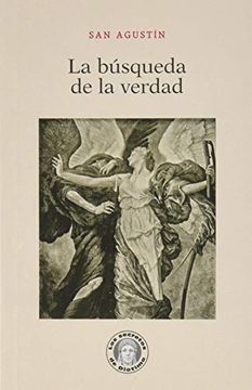 portada La Búsqueda de la Verdad (in Spanish)