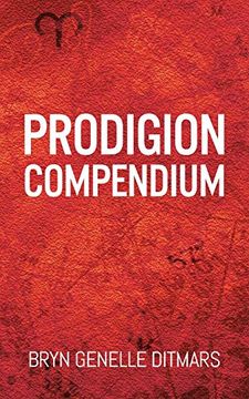 portada Prodigion Compendium (en Inglés)