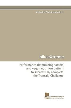 portada bikeextreme (en Inglés)