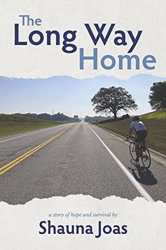 portada The Long way Home (en Inglés)