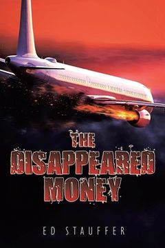 portada The Disappeared Money (en Inglés)