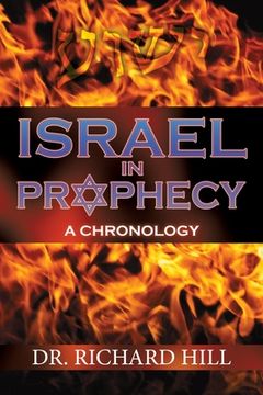 portada Israel In Prophecy