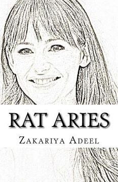 portada Rat Aries: The Combined Astrology Series (en Inglés)