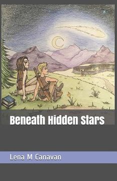 portada Beneath Hidden Stars
