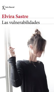 portada Las vulnerabilidades (in Spanish)