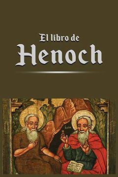 portada El Libro de Henoch (in Spanish)