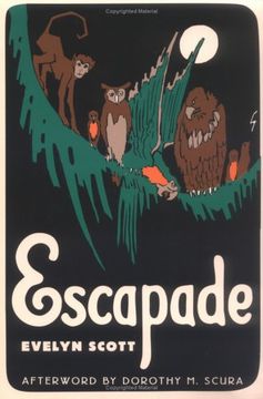 escapade