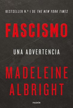 portada Fascismo: Una Advertencia (in Spanish)