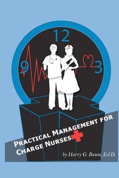portada practical management for charge nurses (en Inglés)