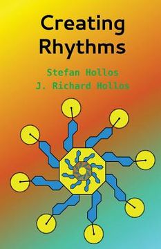 portada Creating Rhythms (en Inglés)