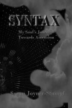 portada Syntax (en Inglés)