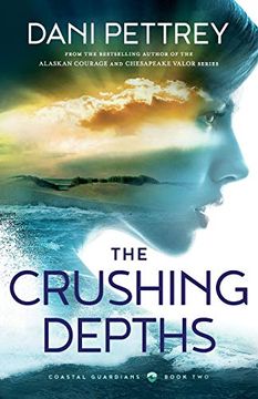 portada Crushing Depths: 2 (Coastal Guardians) 