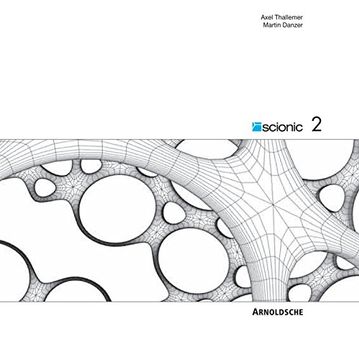 portada Scionic 2: Innovative Design (en Inglés)