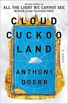portada Cloud Cuckoo Land 