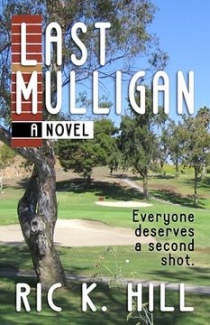 portada Last Mulligan (en Inglés)