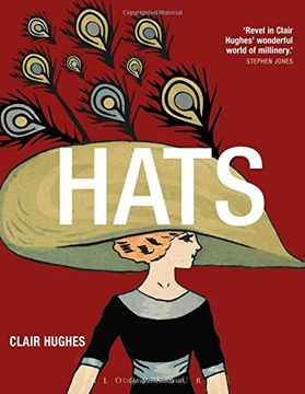 portada Hats (Elements of Dress)