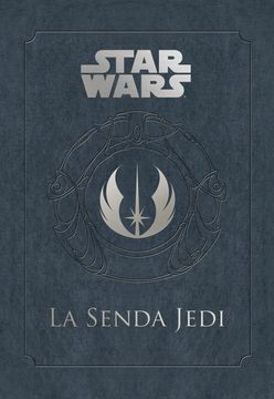 portada La Senda Jedi
