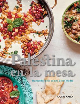 portada Palestina en la Mesa (in Spanish)