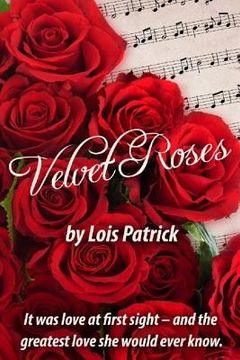 portada Velvet Roses (in English)