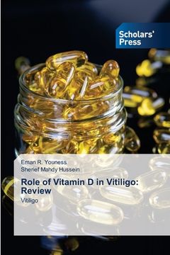 portada Role of Vitamin D in Vitiligo: Review