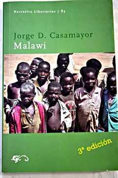 portada Malawi