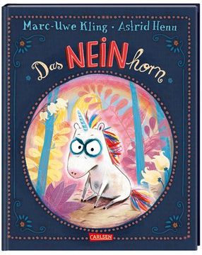 portada Das Neinhorn (en Alemán)