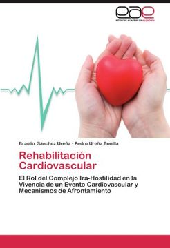 rehabilitaci n cardiovascular