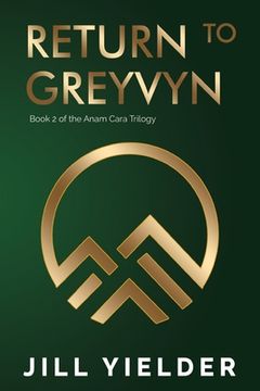 portada Return to Greyvyn (in English)