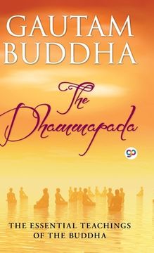 portada The Dhammapada (en Inglés)