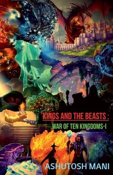 portada Kings and The Beasts (en Inglés)