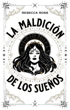 portada MALDICIÓN DE LOS SUEÑOS, LA