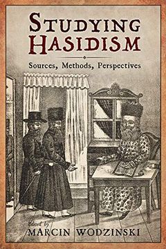 Studying Hasidism: Sources, Methods, Perspectives (en Inglés)