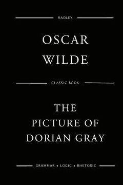 portada The Picture Of Dorian Gray (in English)