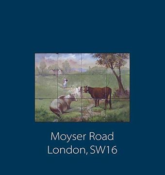 portada Moyser Road: London, SW16 (in English)