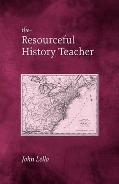 portada resourceful history teacher