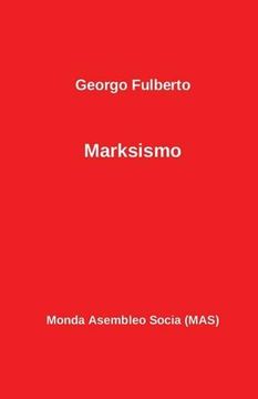 portada Marksismo (MAS-libro)