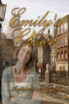 portada Emily's Choice: A collection of amateur poetry