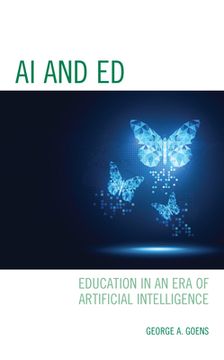 portada AI and Ed: Education in an Era of Artificial Intelligence (in English)
