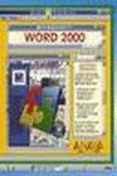 guia visual word 2000